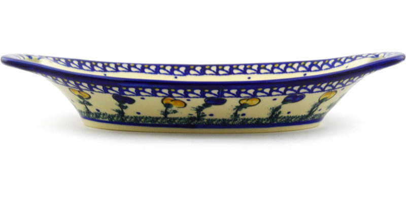 Stoneware Serving Bowl