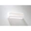 Anberlyn Ceramic Flush Mounted Sconce