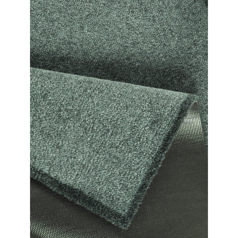 Deko doormat, Green, Rectangular 120 x 200cm