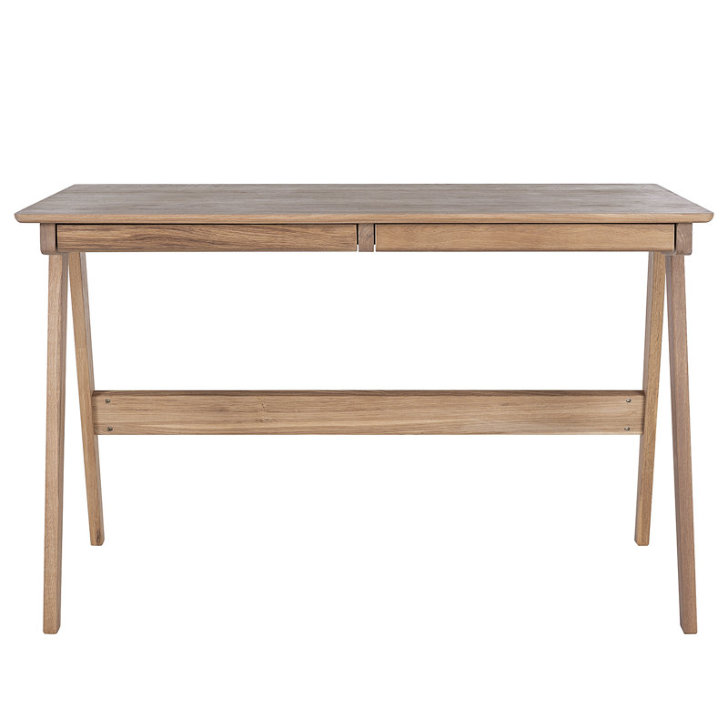 DOUNBY solid wood desk