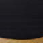 Fairborn Solid Color Hand Tufted Cotton/Wool Area Rug in Black-1841801894