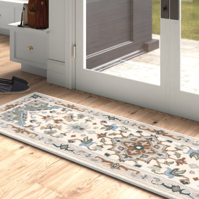 Cangelosi Rug