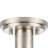 Arjanne Glass Flush Mount-2043188164