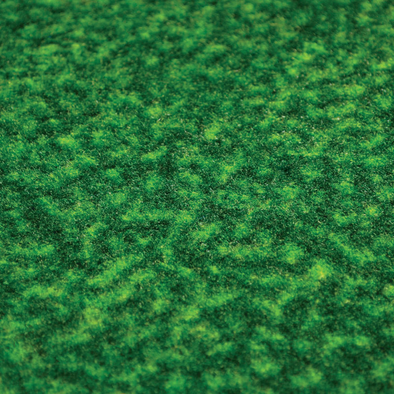 Champion Golfer 18'' x 72'' Vinyl-Backed Putting Green Mat