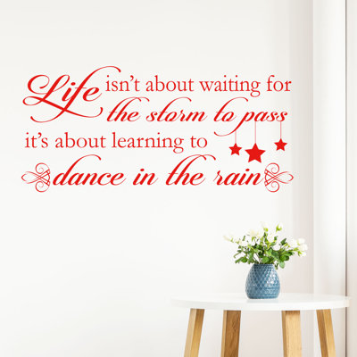Wall Decal