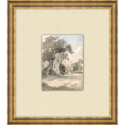 Quiet Meadow Print