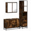 Bathroom Furniture Suite-1637304622
