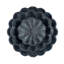 Grand bol gigogne en marbre noir Catalina-107374409