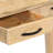Jayceon 115cm Solid Wood Console Table