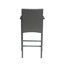 CHAISE DE TABOURET DE CASCada KD-609017551