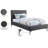 Gallo Upholstered Bed-91110452-91110455
