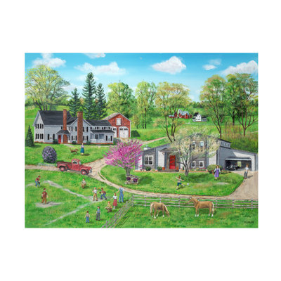 " Bob Fair Buhlers Heritage "