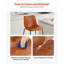 Tabouret de bar 26 po avec tabouret de bar moderne