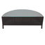 Ensemble de canapé modulaire d'extérieur 5 pièces 5 pièces-1842521022-1842521011