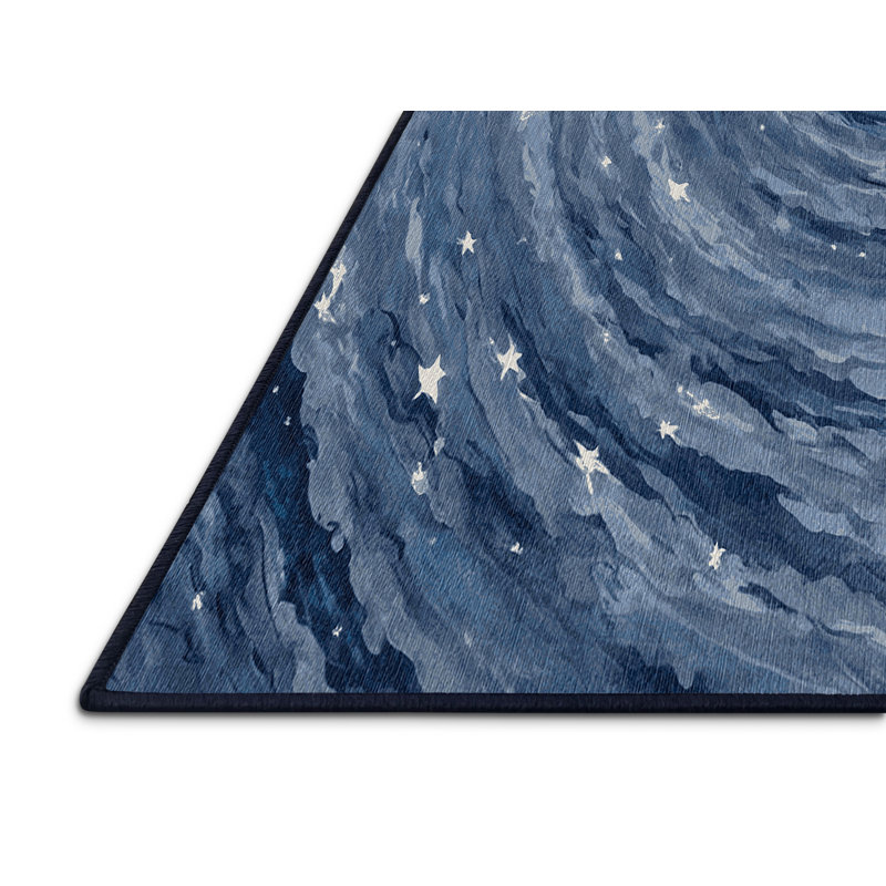 Tapis gris lavable à la machine, Tapis de couloir 2 pi x 5 pi