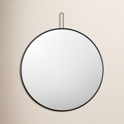 Dermot Accent Mirror