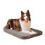 Orthopedic Memory Foam Pet Bed-45408872-45433367