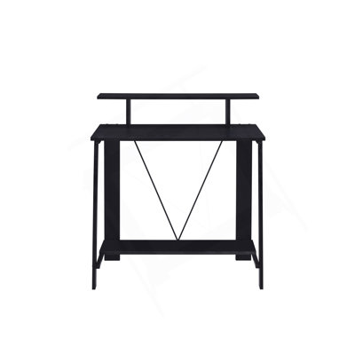 Versatile Writing Desk With Stylish Finishes And Practical Storage