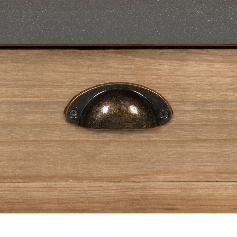 Aryana 48'' Console Table
