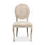 Banner Upholstered Dining Chair-1680841415-1680841412