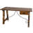 Traditional Rectangular Writing Desk
