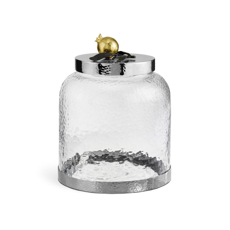 Pomegranate Jar
