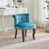 Teal Velvet