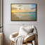 Impression sur toile Caraïbes-13544239