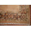 Tapis oriental fait à la main Gabbeh 3 x 5