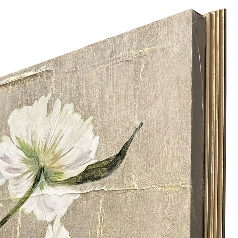 A New Bloom I Canvas