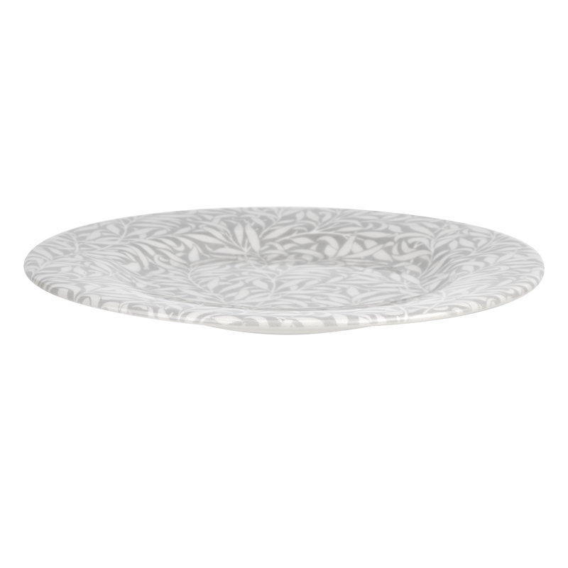 Plate, 8.75" (Willow Bough)