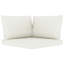 Coussin de siège / dossier d'extérieur-901144558