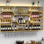 Porte-bouteilles mural polyvalent et élégant-107246114-107246106
