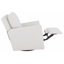 Lola Manual Swivel Glider Recliner-754609871