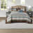 Elegant Jacquard Bedding Sets, 100% Polyester, Traditional Style For Home