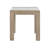 T1321 End Table