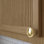 4403 Tulip Knob, 2"