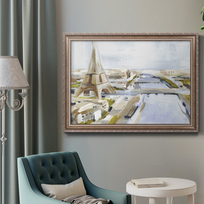 " Daylight Paris I "