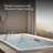 Reve 67" x 36" Soaking Bathtub-7355146