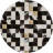 Premium Machine Washable Dream Shag ADS105 Animal Print Rug-1582213539-1582213541