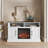 Katalayah 50" Media Console TV Stands with Electric Fireplace-1939866910-1944820007