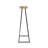 Robert Counter Stool with Metal Frame-11795428-11795427-48291439