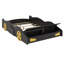 Lit plateforme avec roulettes et rangement Race-851539676