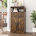 Rustic Brown