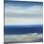 "Bateau sur le rivage" par KC Haxton, reproduction d'art sur toile Mcalister