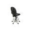 Tabouret de laboratoire à hauteur ajustable