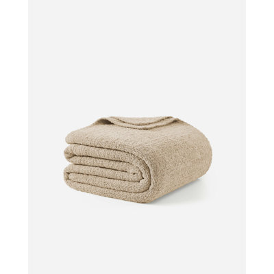 Snug Throw Blanket