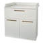 Cambino City Convertible 3 -Piece Nursery Furniture Set-38457178-38457161