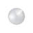 Maxlite White Flush Mount LED Ceiling Light Fixture, 11 Inch 2700K-5000K, Low Profile, Dimmable, Selectable Cct, Selectable Wattage -  Ideal For Bedrooms, Apartments & Hallways-1289509853