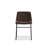 Bexhill Chenille Dining Chair-1372581184
